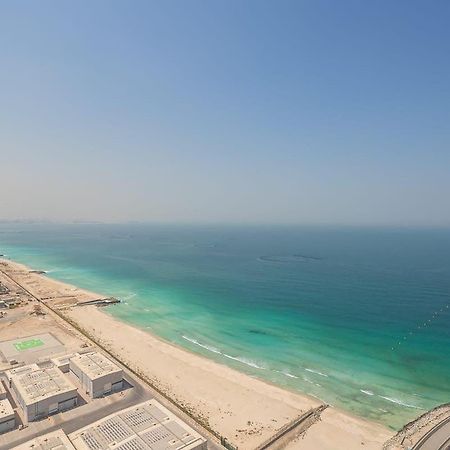 Frank Porter - 5242 Emaar Tower Dubai Eksteriør billede