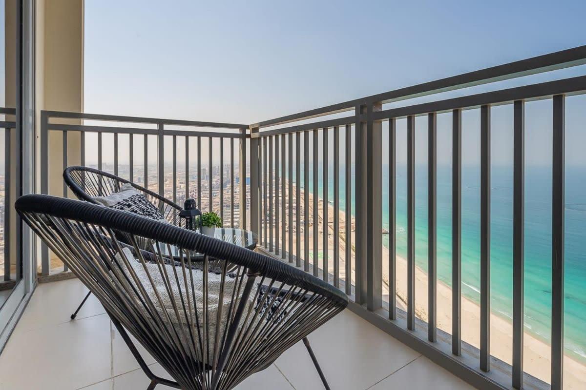Frank Porter - 5242 Emaar Tower Dubai Eksteriør billede